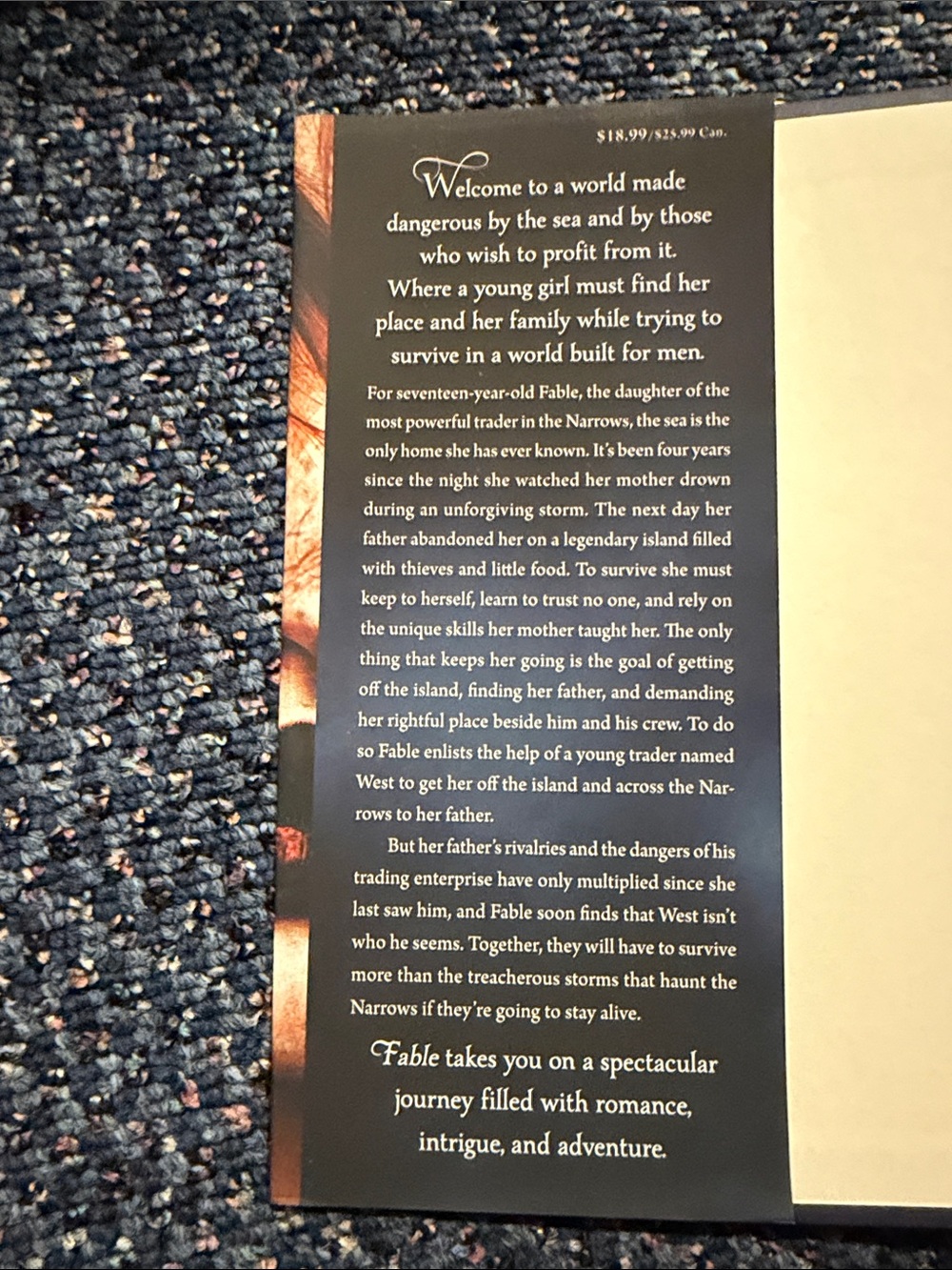 Fable & Namesake - Picture 4 of 5